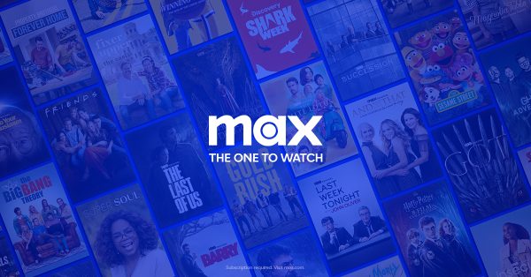 MAX Personal Upgrade